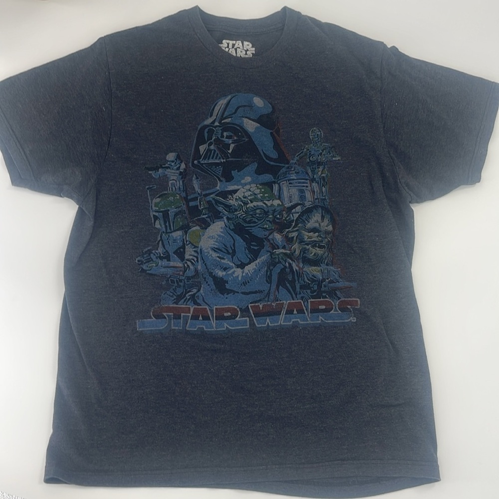 Star Wars Graphic T-Shirt